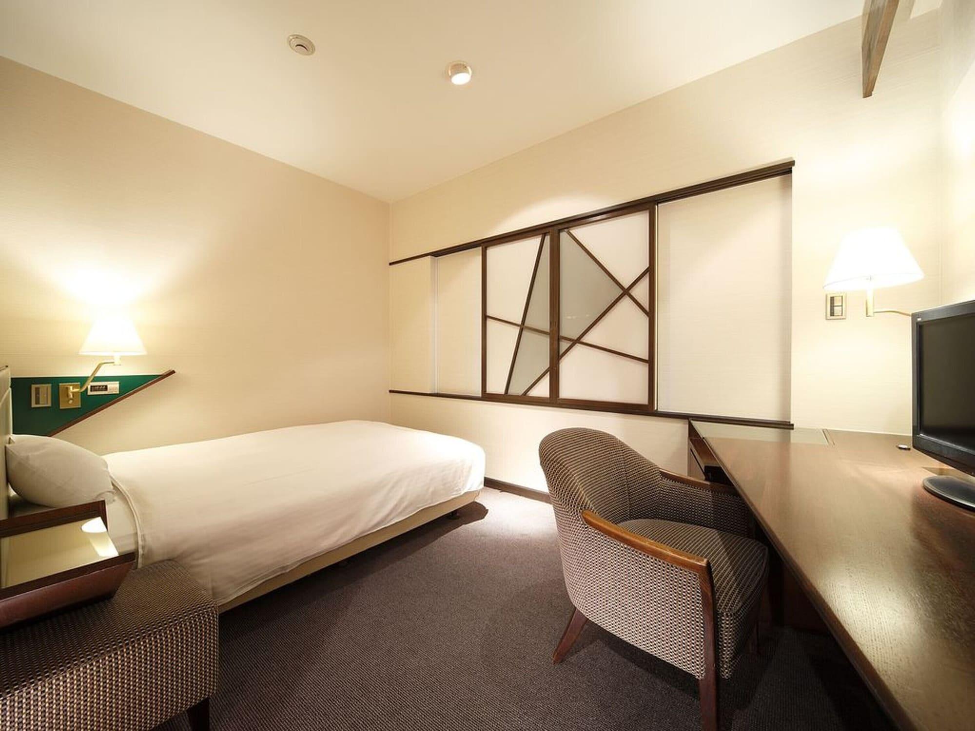 Hotel New Omi Omihacsiman Kültér fotó