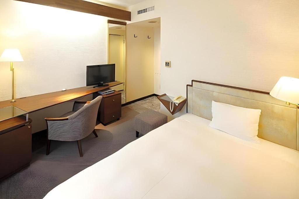Hotel New Omi Omihacsiman Kültér fotó