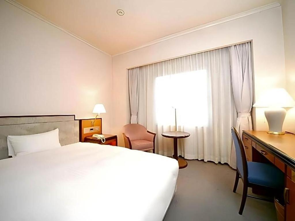 Hotel New Omi Omihacsiman Kültér fotó