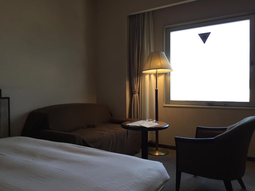 Hotel New Omi Omihacsiman Szoba fotó