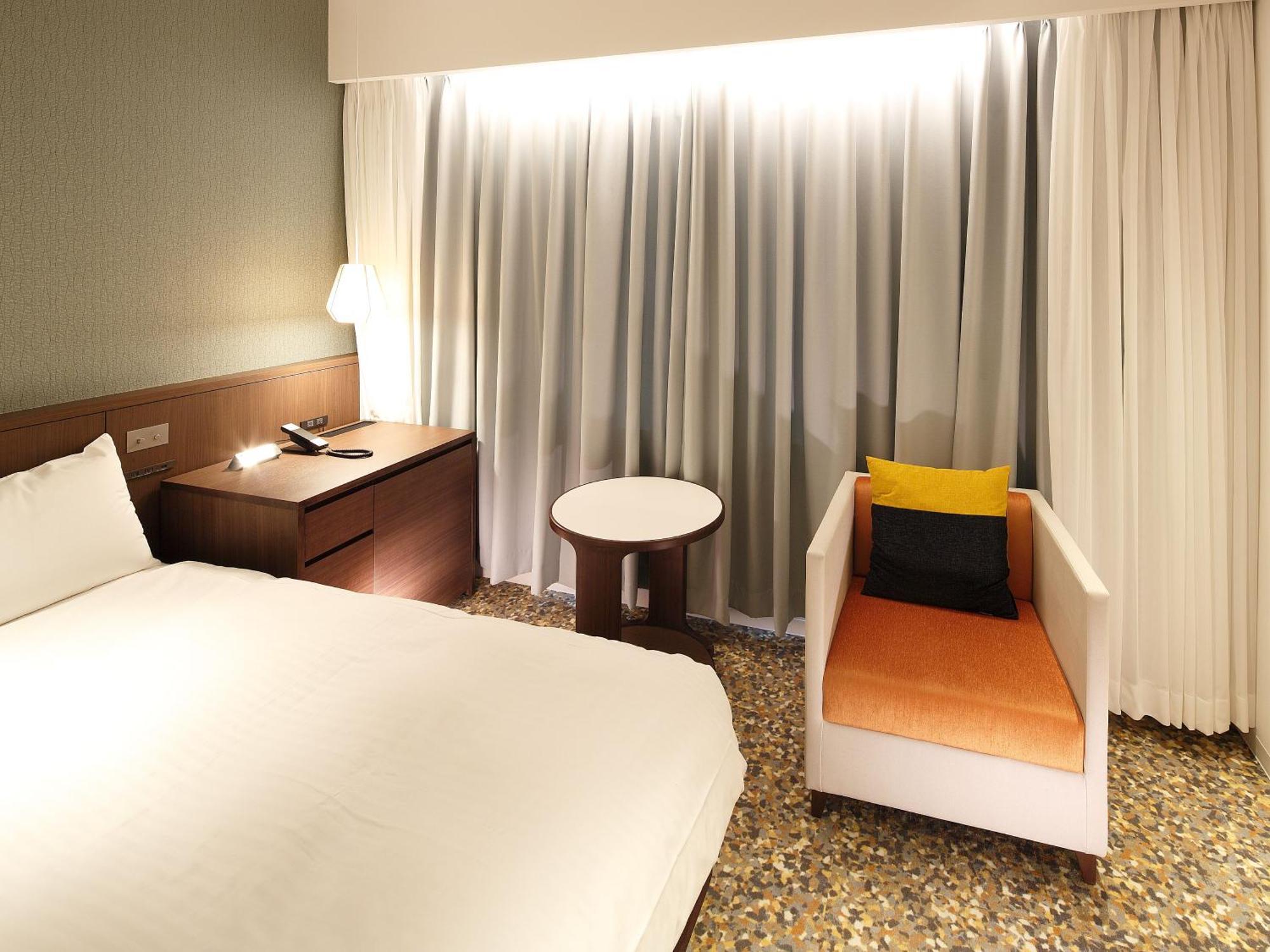 Hotel New Omi Omihacsiman Kültér fotó