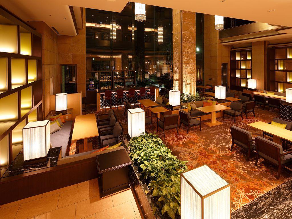Hotel New Omi Omihacsiman Kültér fotó