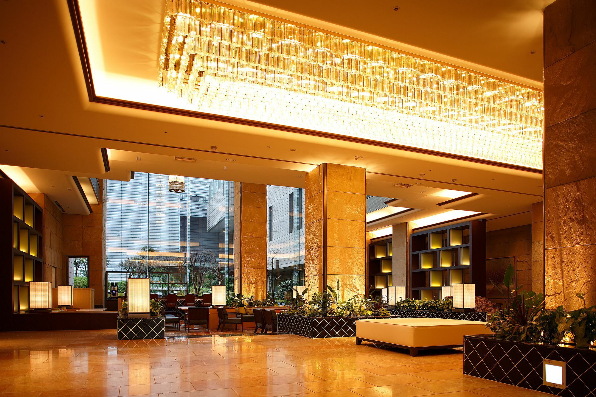 Hotel New Omi Omihacsiman Kültér fotó